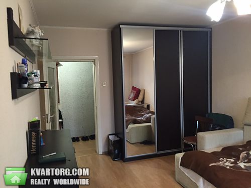 Sell 1-room apartment. Киев, Руденко — photo 8