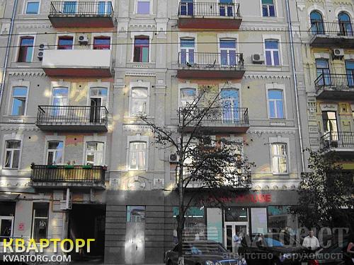 Sell 4-room apartment. Киев,  Шота Руставели — photo 1