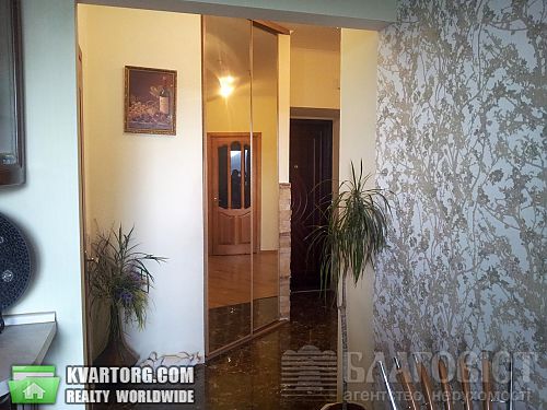 Sell 2-room apartment. Киев,  Автозаводская — photo 5