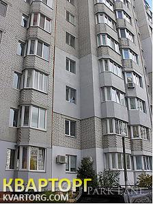 Sell 3-room apartment. Киев, Конева — photo 1