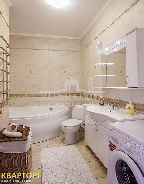 Rent out 2-room apartment. Одесса, Гагаринское плато — photo 5