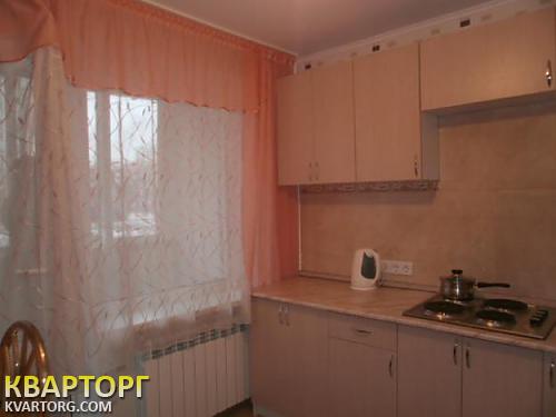 сдам 2-комнатную квартиру. Киев,  Дубинина - фото 1