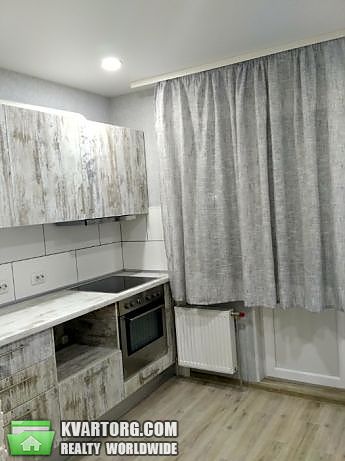 Rent out 1-room apartment. Киев, Ломоносова — photo 1