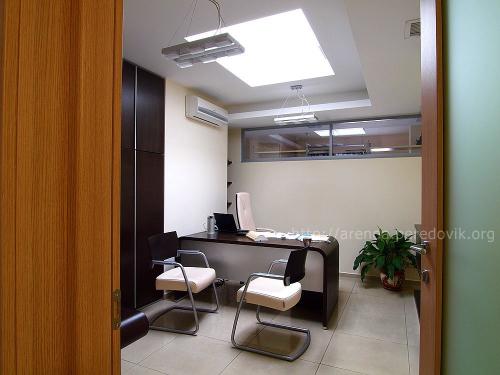Rent out office. Киев, Окіпної Раїси — photo 5