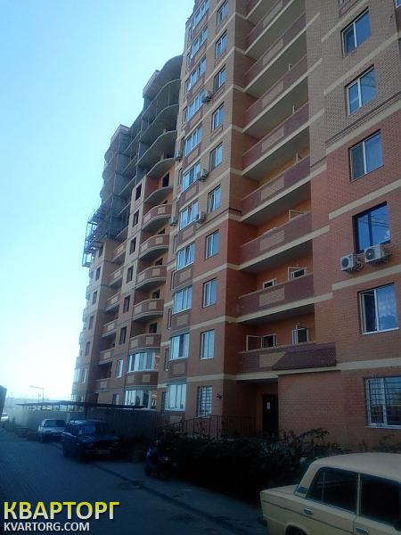 Sell 2-room apartment. Одесса, Школьная — photo 3