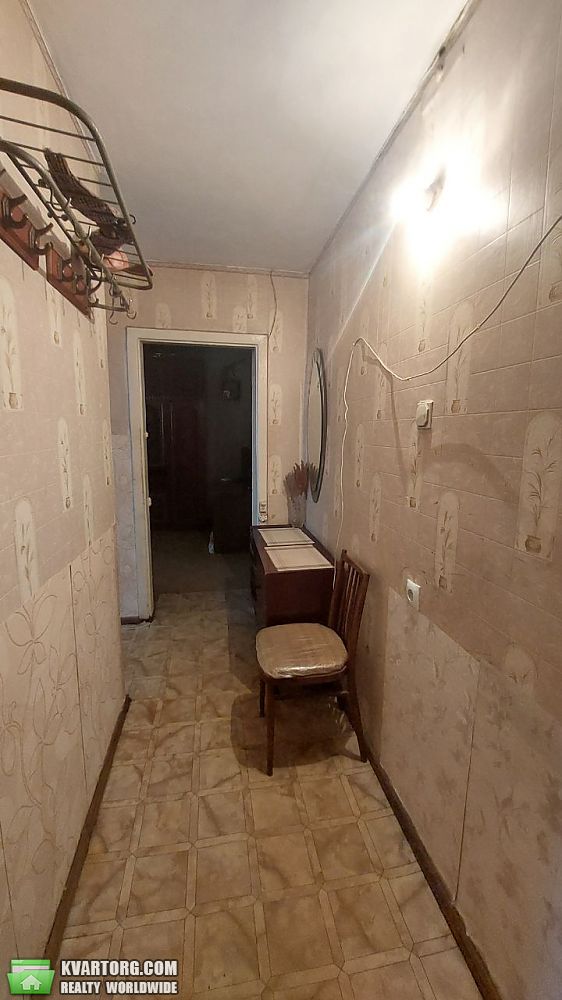 Sell 2-room apartment. Одесса, Варненская — photo 4