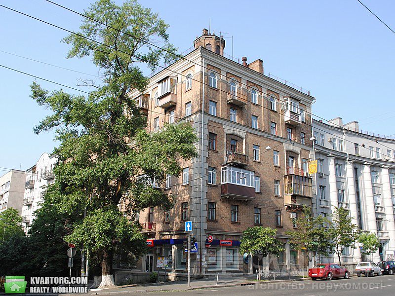 Sell 2-room apartment. Киев,  Саксаганского — photo 2