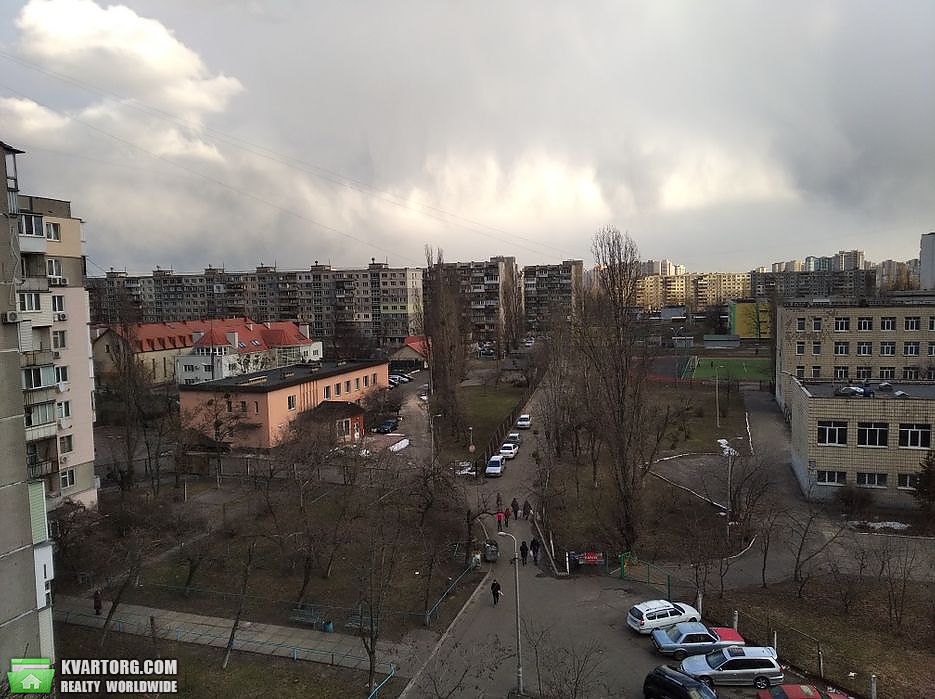 Sell 2-room apartment. Киев,  Тычины пр — photo 9