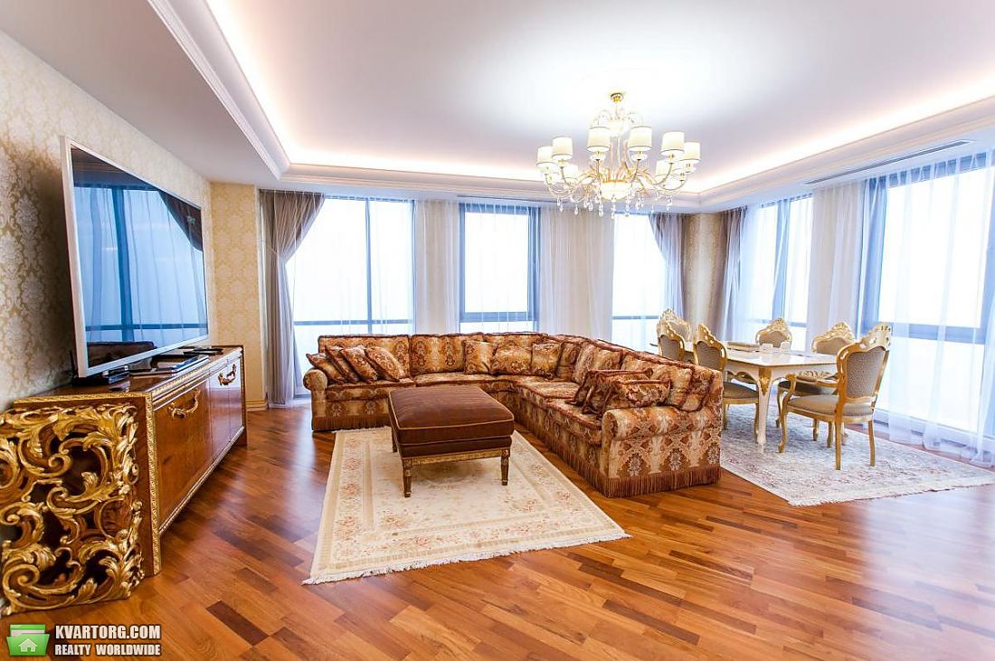 Sell 4-room apartment. Днепропетровск, Набережная ленина — photo 3