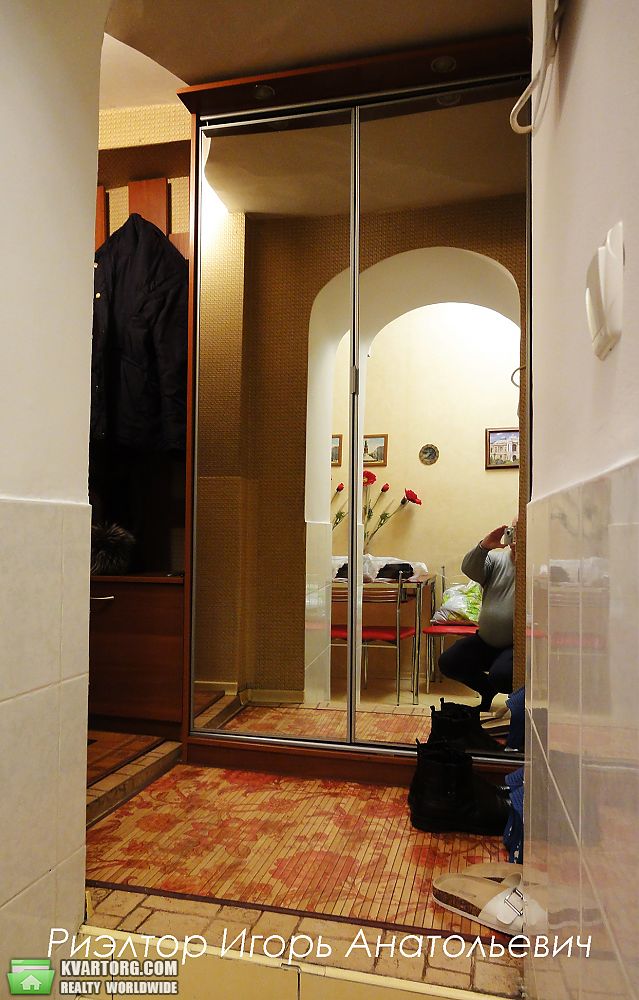 Rent out 2-room apartment. Одесса, Пироговская — photo 10