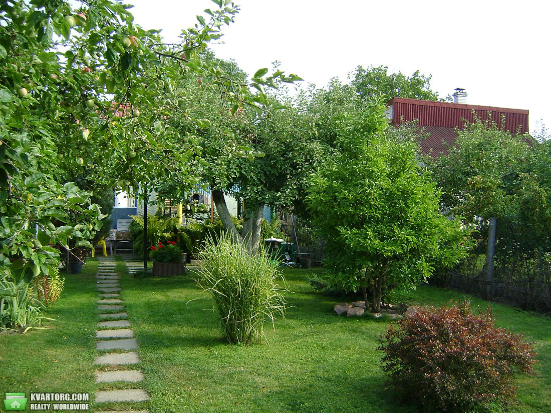 Sell house. Киев,  Садовая — photo 8
