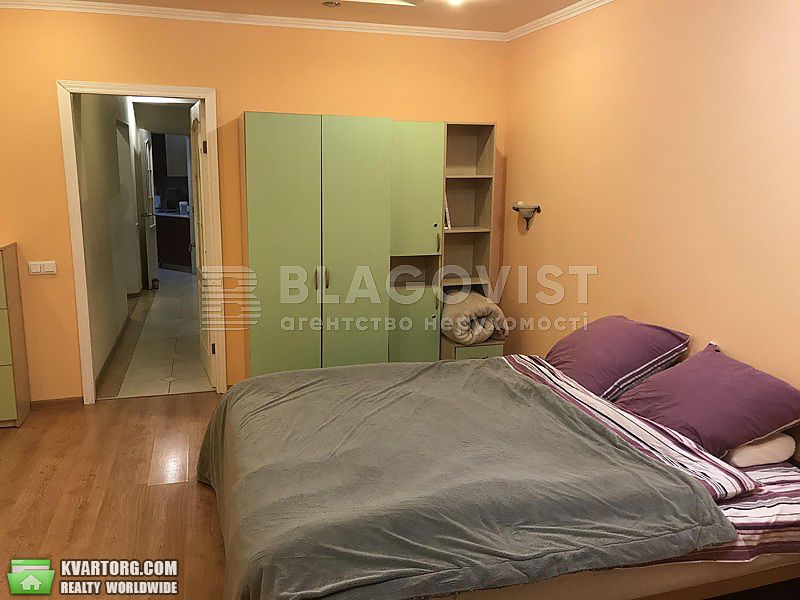 Sell 3-room apartment. Киев,  Ломоносова — photo 7