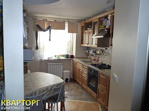Sell 3-room apartment. Полтава, Октябрьская — photo 1