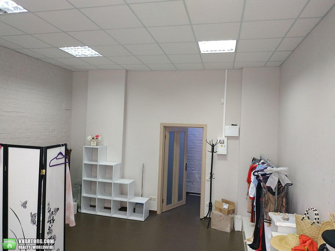 Rent out office. Киев,  Сечевых Стрельцов — photo 1
