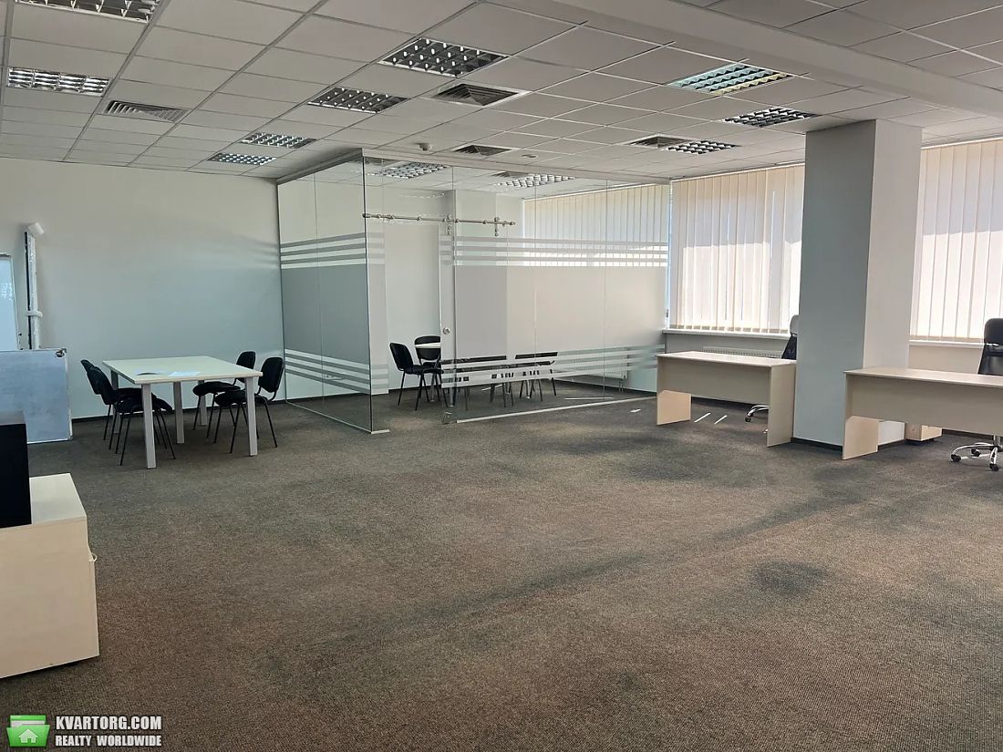 Rent out office. Киев, Сверстюка Євгена — photo 1