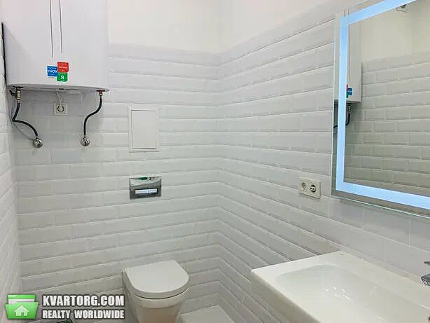 Rent out 1-room apartment. Киев,  Большая Васильковская — photo 6