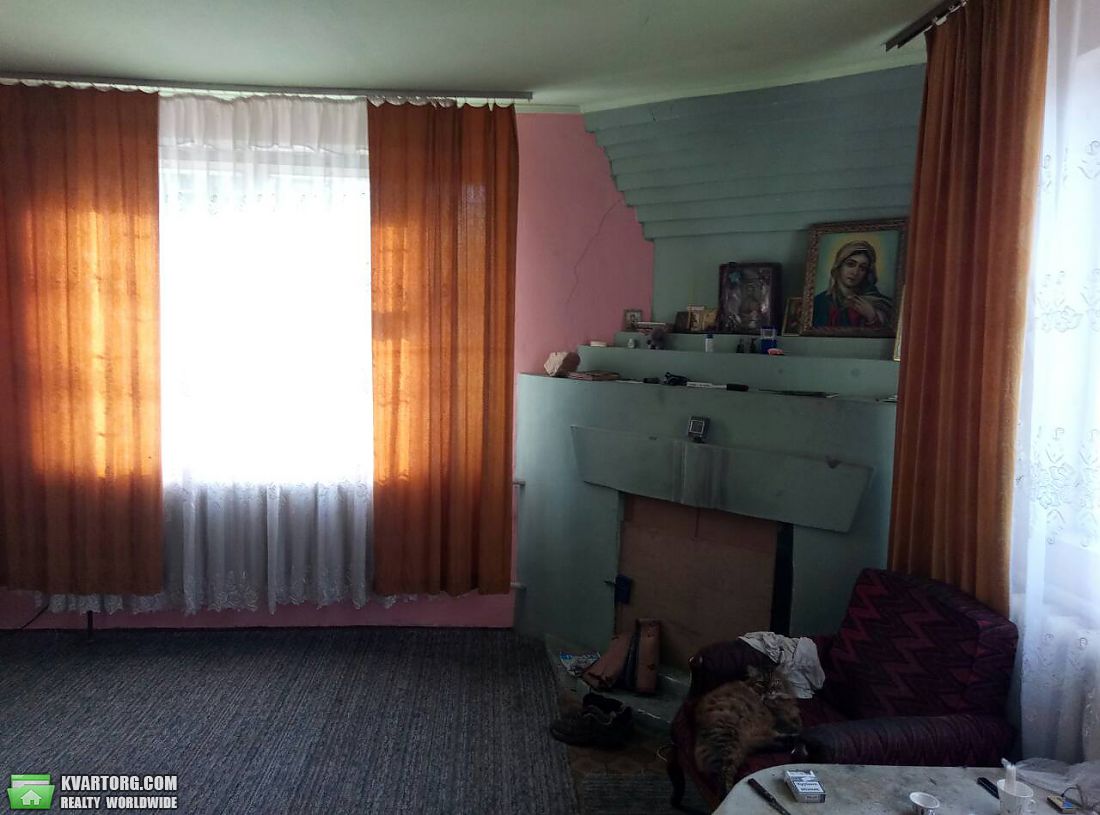 Sell house. Киевская обл., Шевченко — photo 6