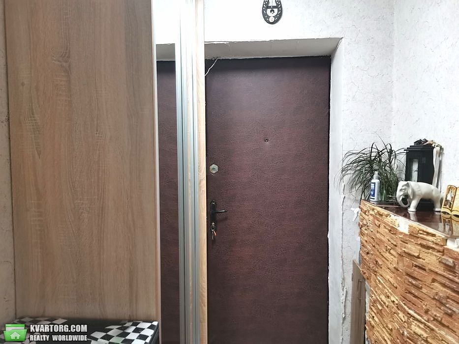 Sell 1-room apartment. Киев,  Лебедева-Кумача — photo 3
