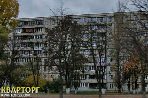 Sell 3-room apartment. Киев,  Кольцова бул — photo 1