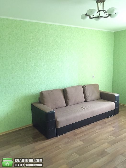 Rent out 2-room apartment. Киев,  Закревского — photo 7