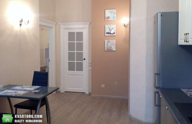Rent out 1-room apartment. Киев,  Саксаганского — photo 5