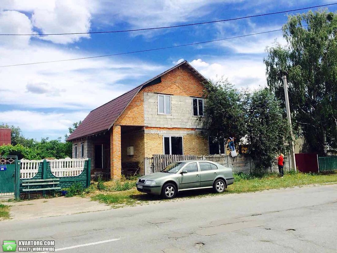 Sell house. Киевская обл.,  Шевченко пер — photo 2
