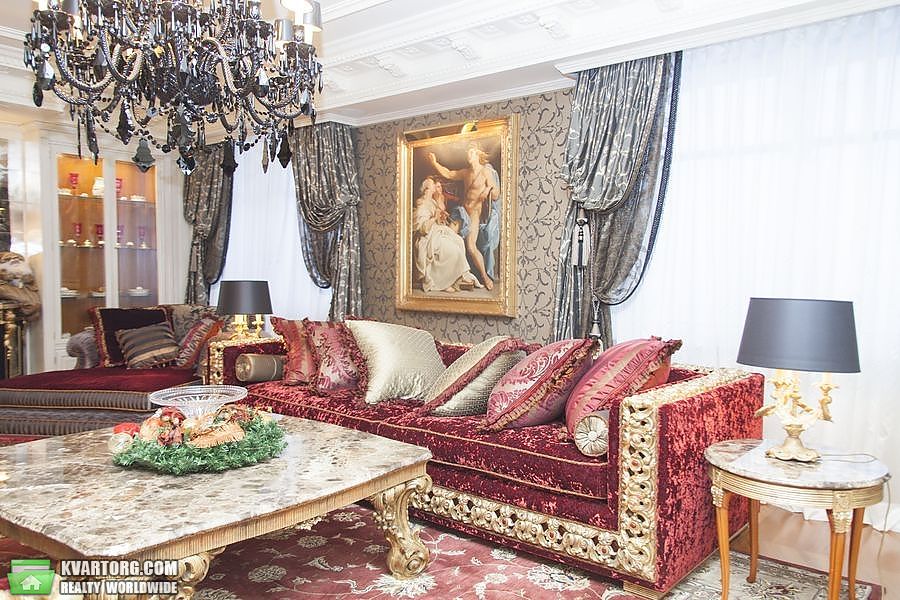 Sell multi-room apartment. Киев, Щорса — photo 2