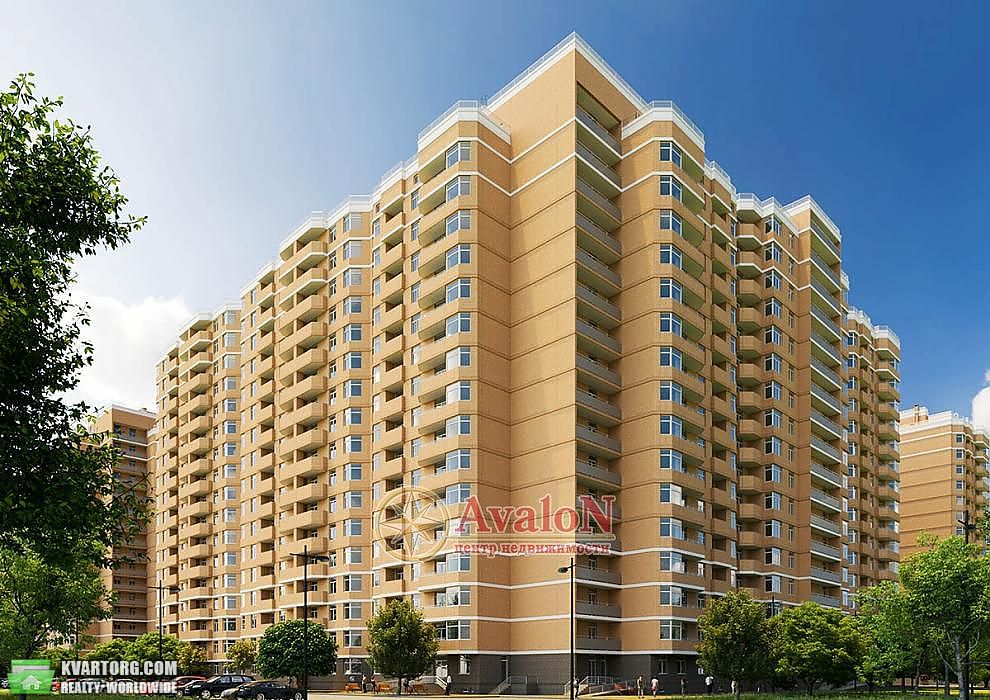 Sell 2-room apartment. Одесса, Овидиопольская дорога — photo 1