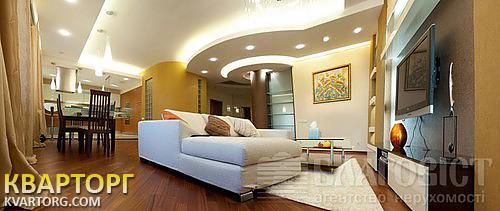 Rent out 3-room apartment. Киев, Дмитриевская — photo 2