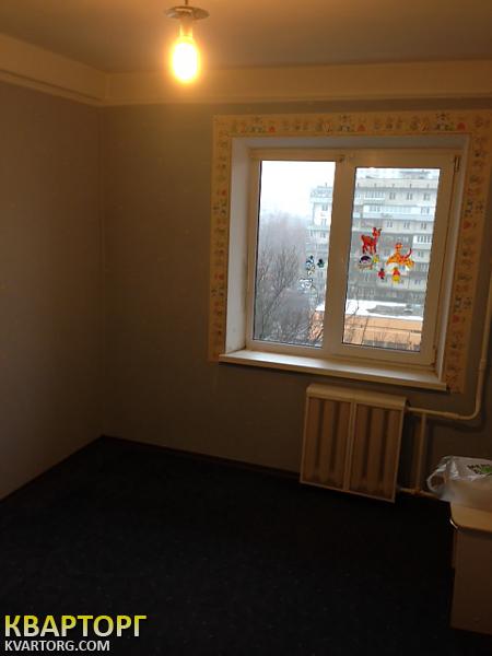 Rent out 3-room apartment. Киев,  Майорова — photo 2