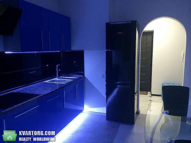 Rent out 1-room apartment. Киев,  Метрологическая — photo 5