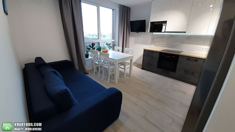 Sell 2-room apartment. Киев,  Правды пр — photo 2