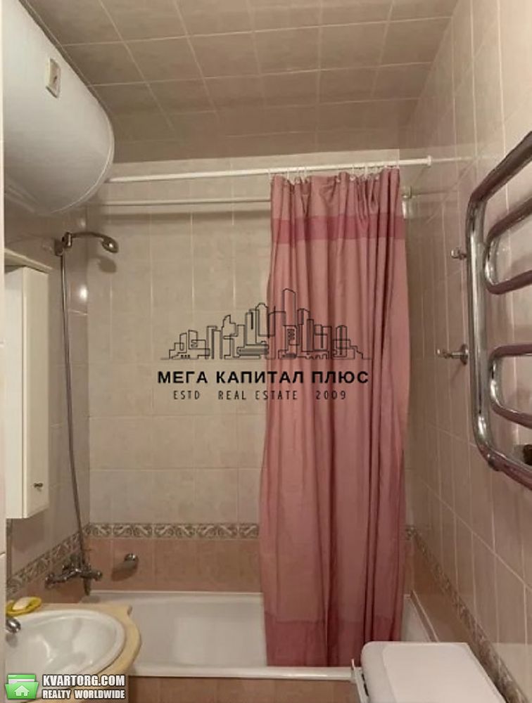 Rent out 1-room apartment. Киев,  Сечевых Стрельцов — photo 6