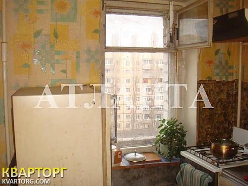 Sell 1-room apartment. Одесса, ЗАтонского — photo 4