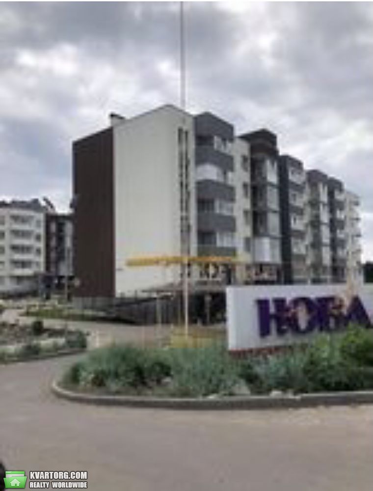 Sell 1-room apartment. Буча, Гмыри — photo 1