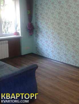 Sell 2-room apartment. Киев,  Ереванская — photo 1