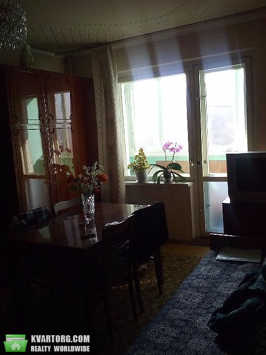 Sell 1-room apartment. Киев,  Феодосийская — photo 2