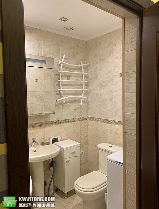Sell 1-room apartment. Киев,  Вузовская — photo 4