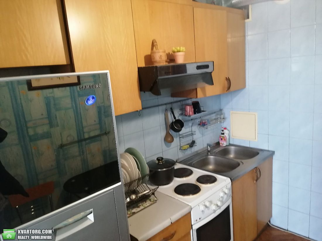 Sell 3-room apartment. Днепропетровск,  Рабочая — photo 8