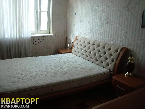Rent out 3-room apartment. Киев, Драйзера Теодора ул. — photo 6