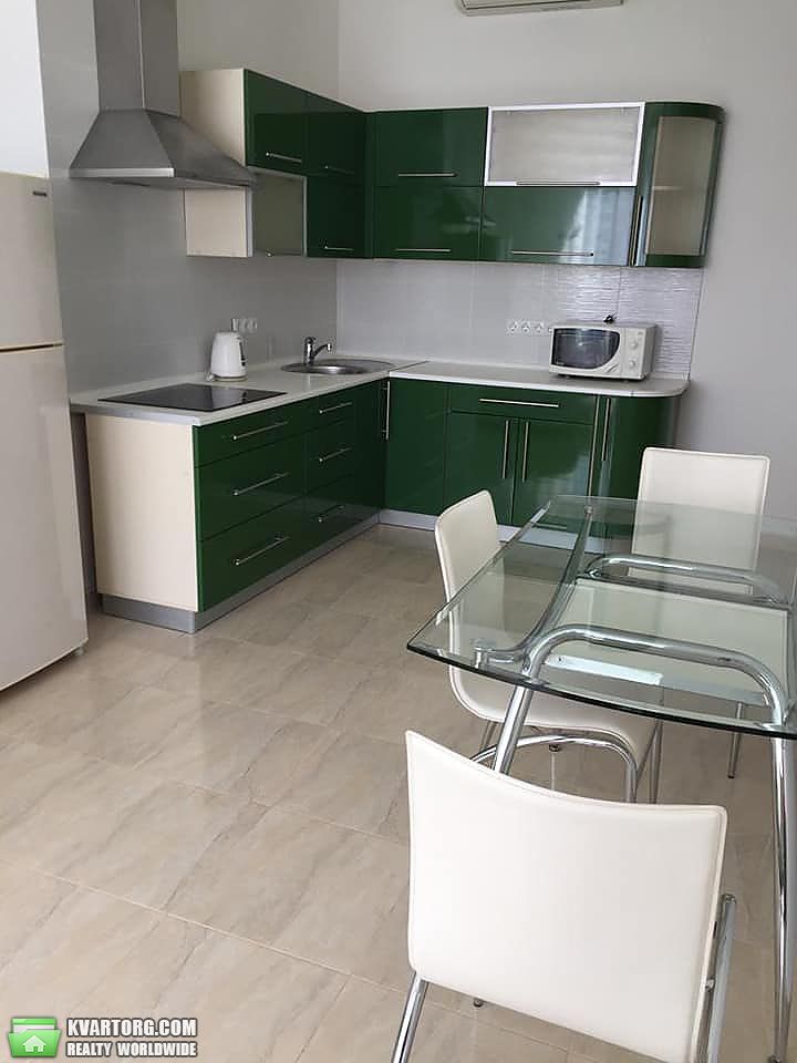 Rent out 2-room apartment. Одесса, Генуэзская — photo 3
