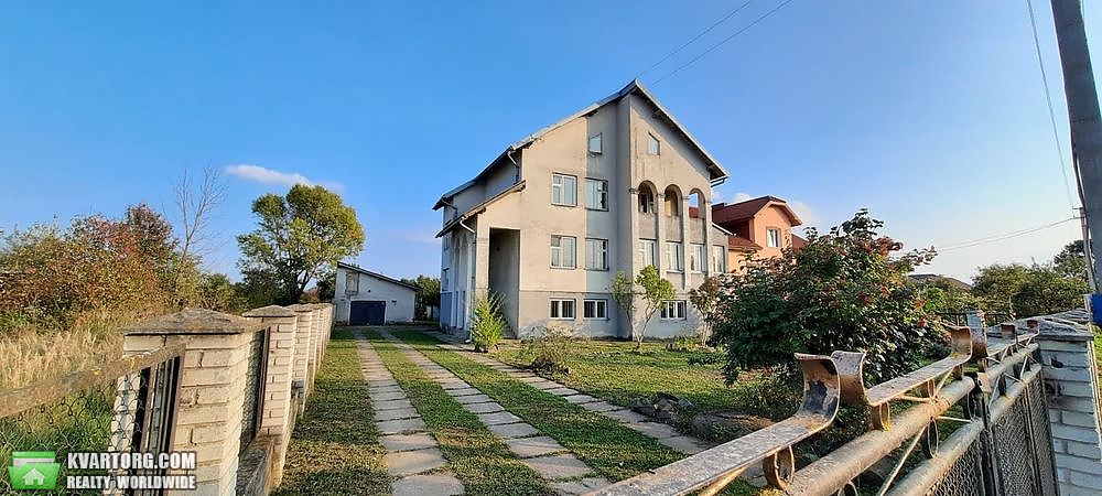Sell house. Ивано-Франковск, Центральная — photo 7