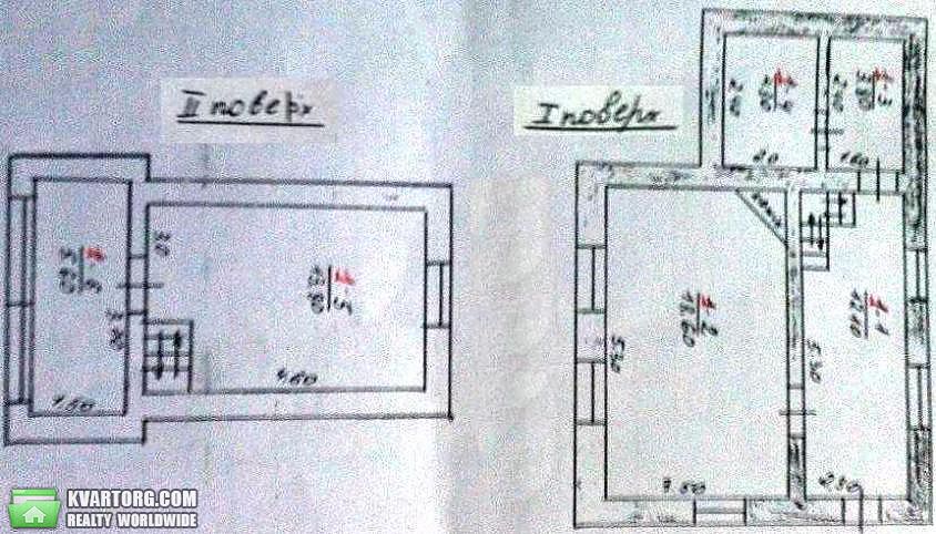 Sell house. Одесса, Центральная — photo 3