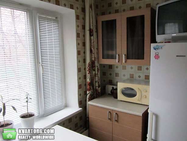 Sell 1-room apartment. Киев, Горовица — photo 7
