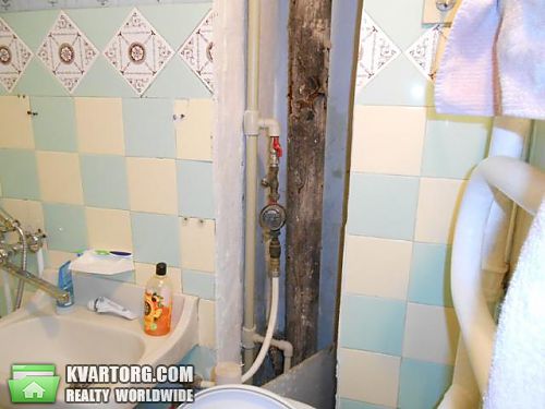 Sell 2-room apartment. Одесса, Черняховского ул/Говорова — photo 9