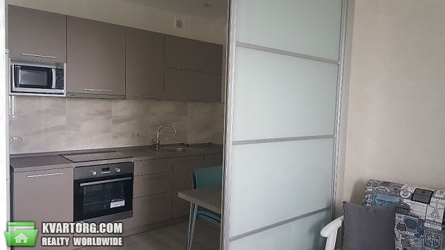 Sell 2-room apartment. Киев,  Теремковская — photo 8
