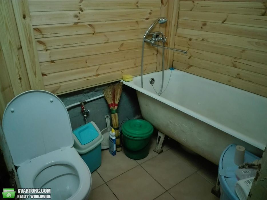 Rent out 1-room apartment. Харьков, Постышева — photo 5