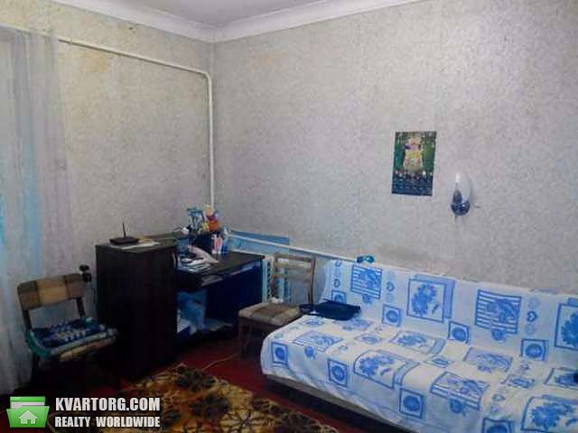 Sell 2-room apartment. Одесса, Парковая — photo 2