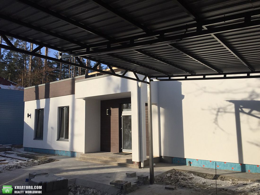 Sell house. Буча, Революция — photo 7