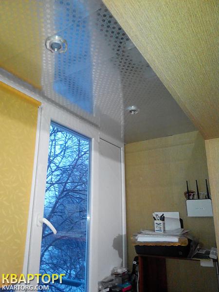 Sell 2-room apartment. Одесса, Заболотного — photo 10